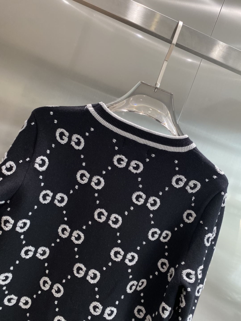 Gvc*1 sweaters